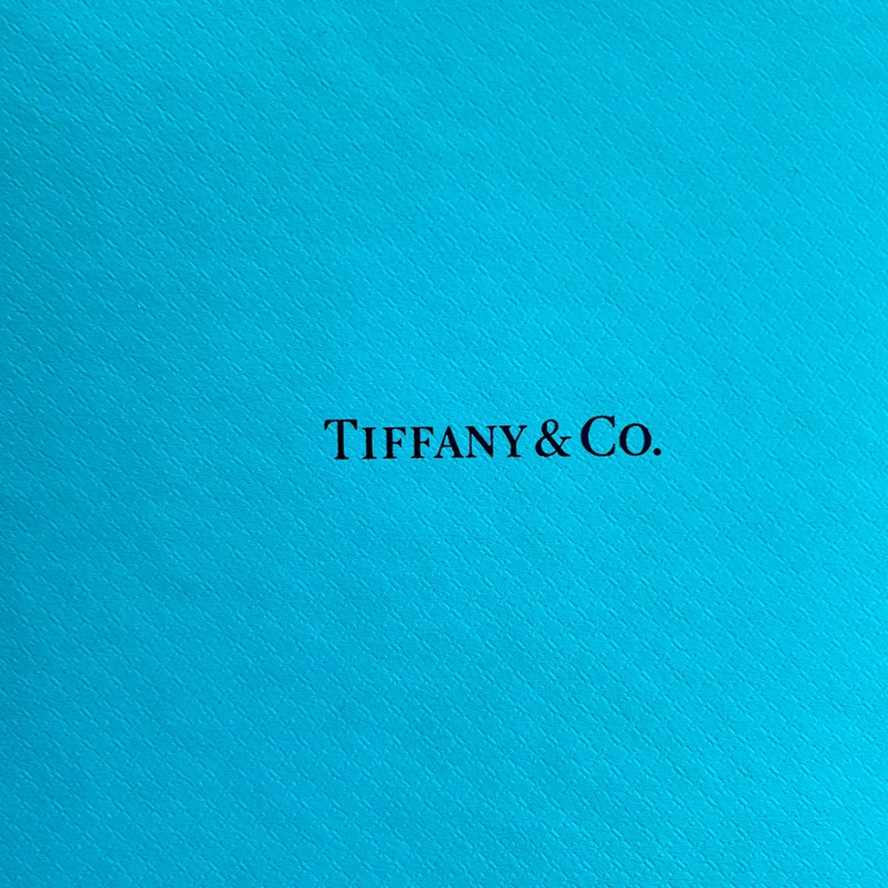 Selling a Tiffany’s Beaded Heart Necklace